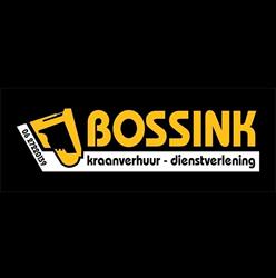 Bossink kraanverhuur-Dienstverlening, Hollandscheveld openingstijden