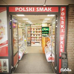 POLSKI SMAK, Hedel openingstijden