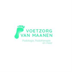 Voetzorg Van Maanen, Veendam openingstijden