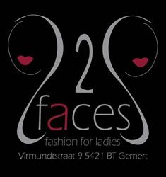 2 Faces Fashion for Ladies, Gemert openingstijden
