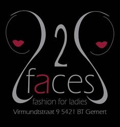2 Faces Fashion for Ladies, Gemert openingstijden