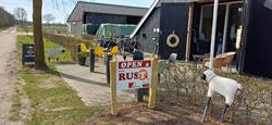 Schaapskooi Haaksbergen, openingstijden