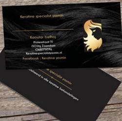 Keratine specialist Yasmin, Zaandam openingstijden