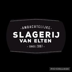 Uw Slager Van Elten, Ermelo openingstijden