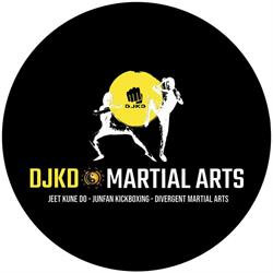 DJKD Martial Arts, Naaldwijk openingstijden