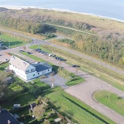 La Cabane, Nieuwvliet openingstijden