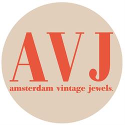 Amsterdam Vintage Jewels, openingstijden
