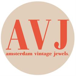 Amsterdam Vintage Jewels, openingstijden