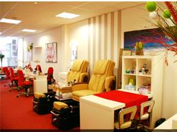 Kitty Nails, Waalwijk openingstijden