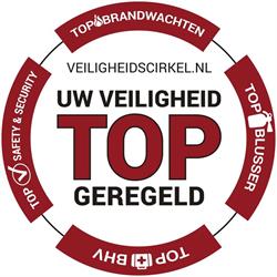 TopBrandwachten, Westknollendam openingstijden