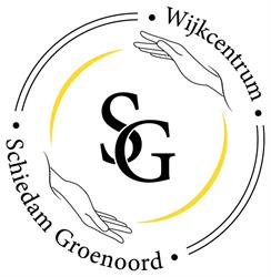 Wijkcentrum Schiedam Groenoord, openingstijden