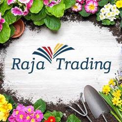 Raja Trading The Urban Garden Store, Arnhem openingstijden