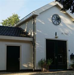 Iepenhof, Hoofddorp openingstijden