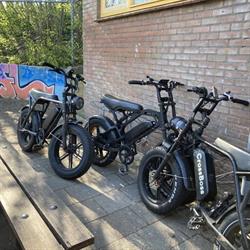 De Wal, Egmond aan Zee openingstijden