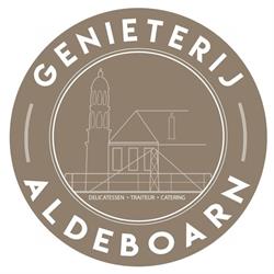 Genieterij Aldeboarn, openingstijden