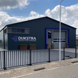 Dijkstra, Easternijtsjerk openingstijden