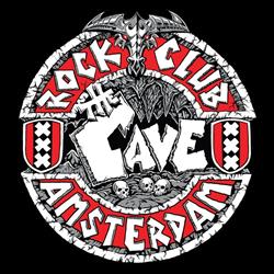 The Cave, Amsterdam openingstijden