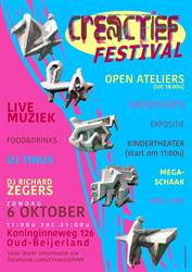 CreActief HW, Oud-Beijerland openingstijden
