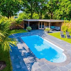 Sensess Wellness - Privé Spa, Boerakker openingstijden