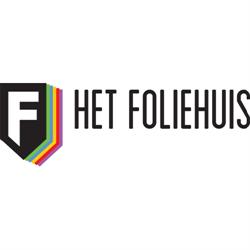 Het foliehuis reclame & design, Lelystad openingstijden