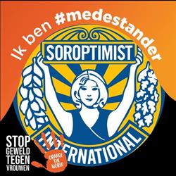 Stichting Algemeen Fonds van De Unie van De Soroptimistclubs in Nederland Suriname en Curacao, Amsterdam openingstijden