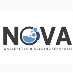 Wasserette & Kledingreparatie NOVA, Utrecht openingstijden