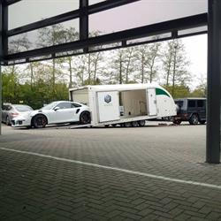 AAA - Classics, Heemskerk openingstijden
