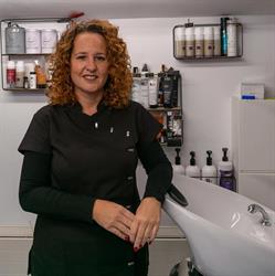Hairstudio Belvina, Hoofddorp openingstijden