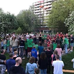 Scouting van Brederode, Papendrecht openingstijden