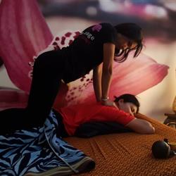 Watpho Massage (women only), Vleuten openingstijden