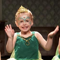 Gelderse Balletscholen, Ermelo openingstijden