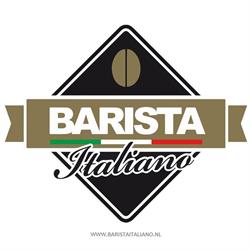 Barista Italiano, Schiedam openingstijden