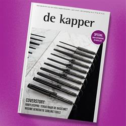 Vaktijdschrift De Kapper, Nijmegen openingstijden