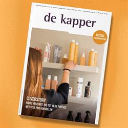 Vaktijdschrift De Kapper, Nijmegen openingstijden