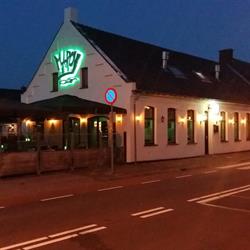 Maroy Bar, Stramproy openingstijden