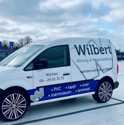 Wilbert Woning- & Projectstoffering, Wijchen openingstijden