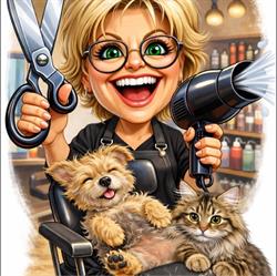 Brigitte Forman hairstudio, Ridderkerk openingstijden