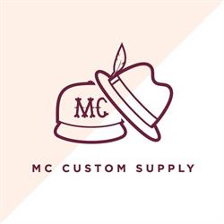 Mc Custom Supply B.V., Ridderkerk openingstijden