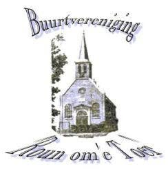 Buurtvereniging Roun Om 'E Toer, Sintjohannesga openingstijden