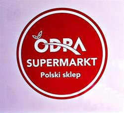 Odra Supermarkt, Roosendaal openingstijden