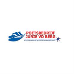 Poetsbedrijf Van De Berg, Urk openingstijden
