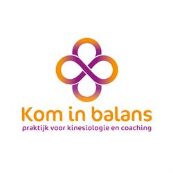 Kom in Balans, praktijk voor kinesiologie en coaching, Deventer openingstijden