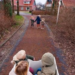 Gastouderopvang 't Mekkelhöfke, Denekamp openingstijden