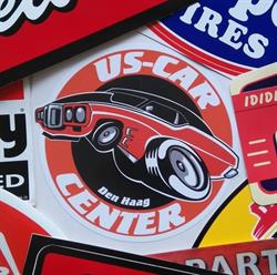 US Carcenter Den Haag, Voorburg openingstijden