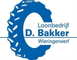 Loonbedrijf D. Bakker, Wieringerwerf openingstijden