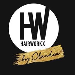 Hairworkx by Claudia, Sint Jansteen openingstijden