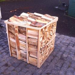 Houthandel Alles Hout, Waarland openingstijden
