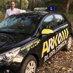 ARKO rijopleidingen, Honselersdijk openingstijden