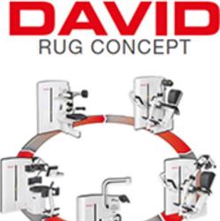 David Rug en Nek Training Centrum, Volendam openingstijden