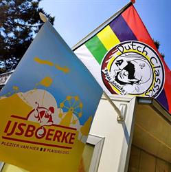 Lobke's Snackplek, Hoorn openingstijden